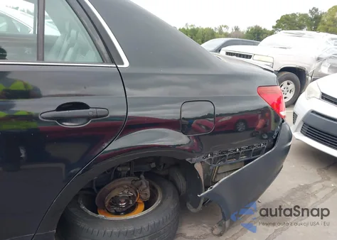 2006 Toyota Avalon Limited z USA, uszkodzony, nr VIN 4T1BK36B36U126508